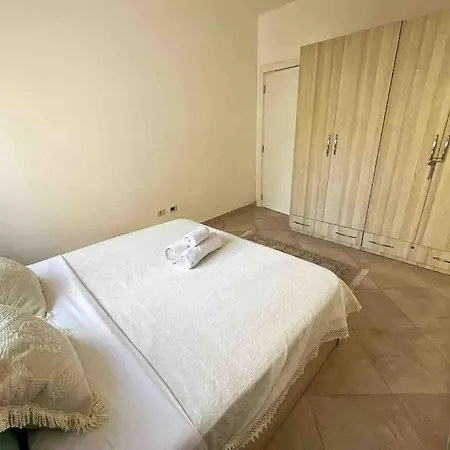 Sun & Sea Qerret 1 *