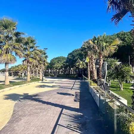 Sun & Sea Qerret 1 Appartement *