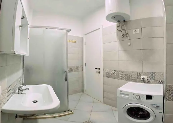 Sun & Sea Qerret 1 Apartamento *