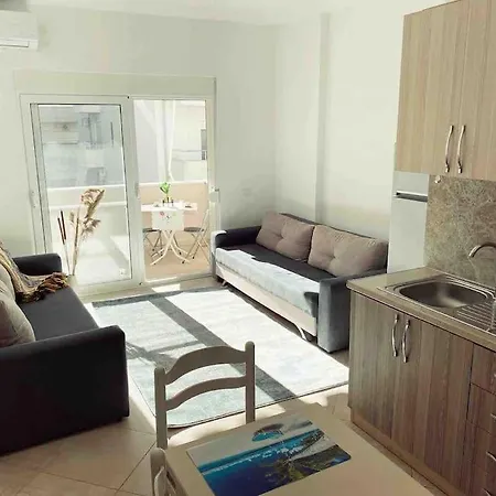 Apartment Sun & Sea Qerret 1