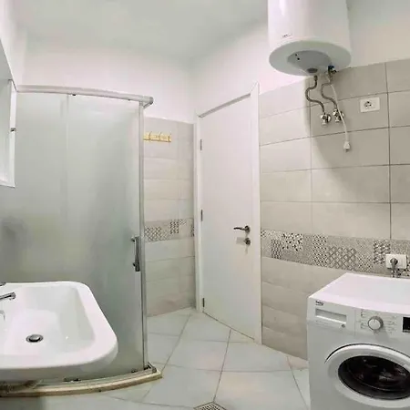 Sun & Sea Qerret 1 Appartamento *