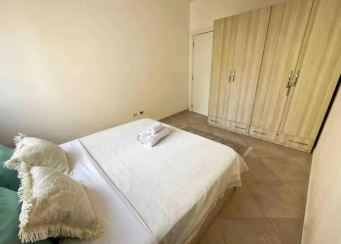 Sun & Sea Qerret 1 *