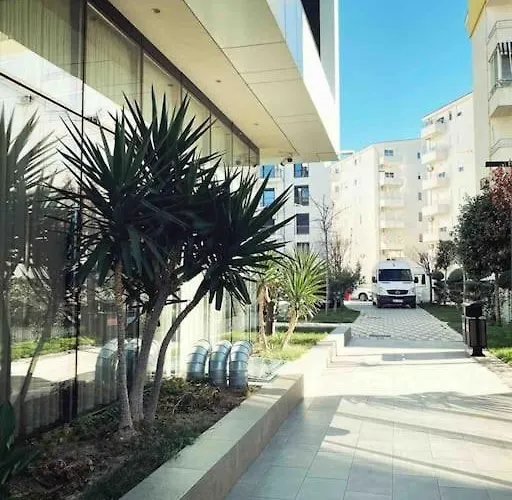 Sun & Sea Qerret 1 Apartment