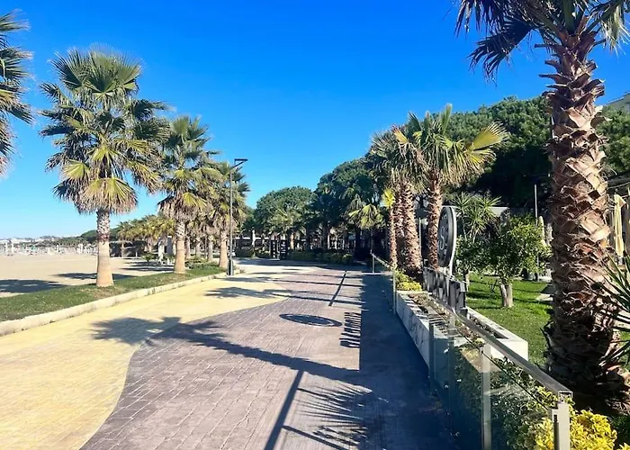 Sun & Sea Qerret 1 Apartment *